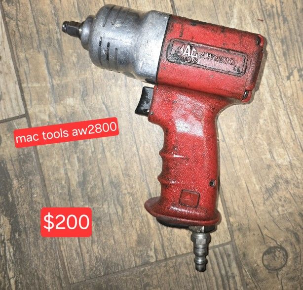 Mac Tools