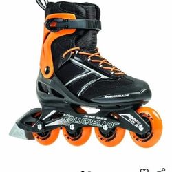 Men's Rollerblades Size 13 LIKE NEW!