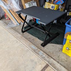 Table Top Standing Desk