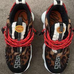 Versace Chain Reaction Trainer EU 43 (Sz10)