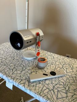 XGIMI MoGo 4 Projector