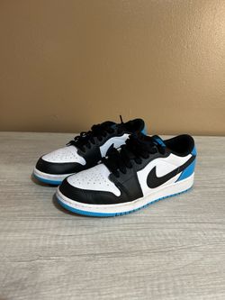 Air Jordan 1 Retro Low Boys