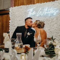 Flower Wall