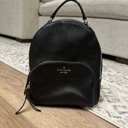 Kate Spade Mini Backpack