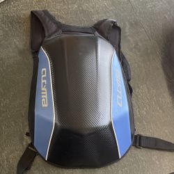 Motorcycle Backpack 