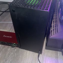 Xbox X
