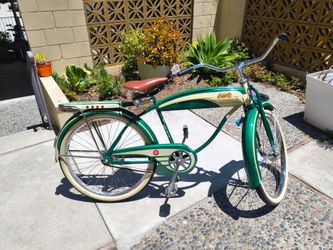 Vintage Columbia Bicycle