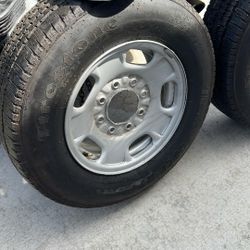 Tires