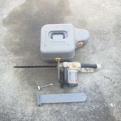 Ryobi Electric Chainsaw 17" RY43006 Tested