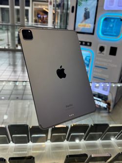 iPad Pro 11” 4th Gen 128GB WiFi & LTE