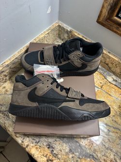 Jordan Jumpman Travis Scott
