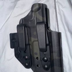 Staccato Cs Holster 