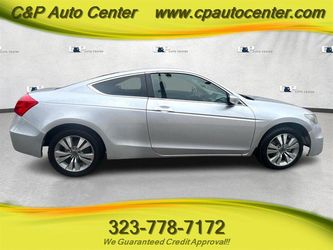 2011 Honda Accord