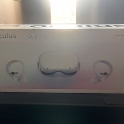 Meta Oculus Quest 2 120GB