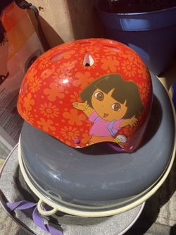 Kids Helmet