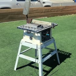 Delta Table Saw