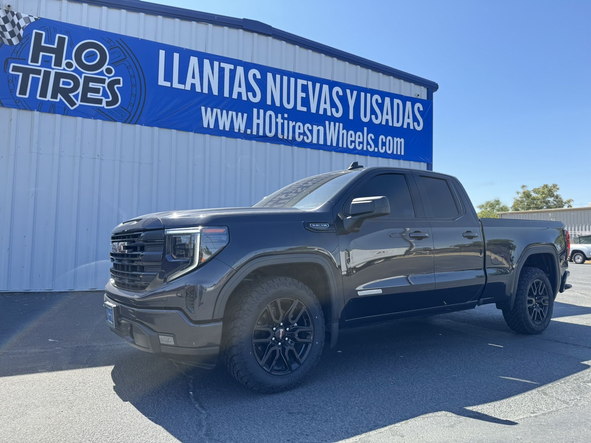 Llantas Special