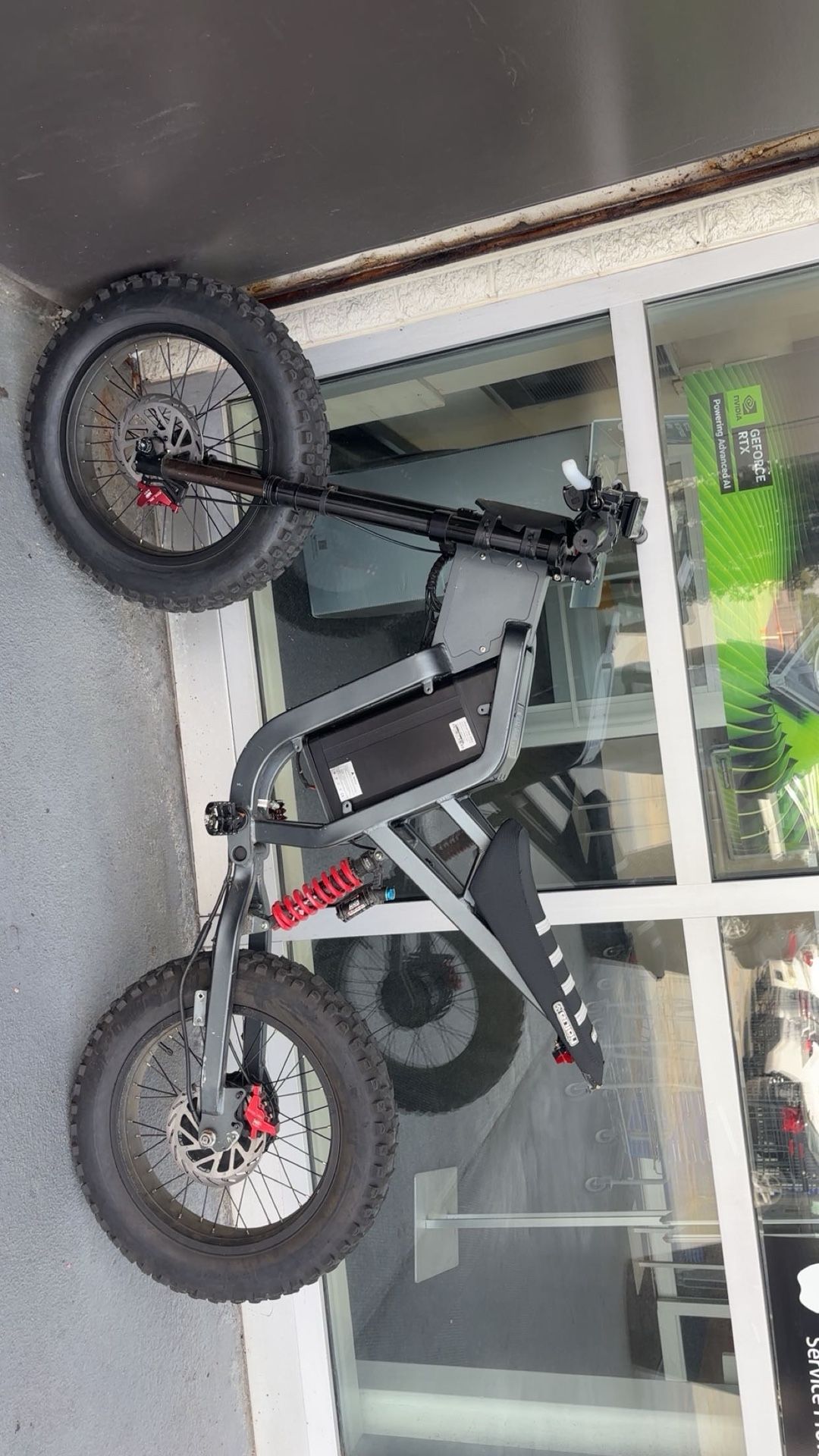 Ekx X21