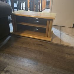 Small TV Stand
