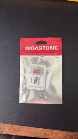 new gigastone 512gb micro sd card