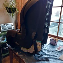 Evenflow Air Ride 65 Car Seat