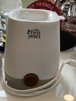 Bottle Warmer