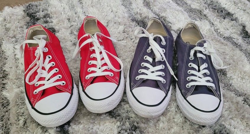 Unisex Converse Sneakers