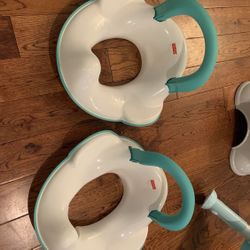 Children’s Potty Training Seats