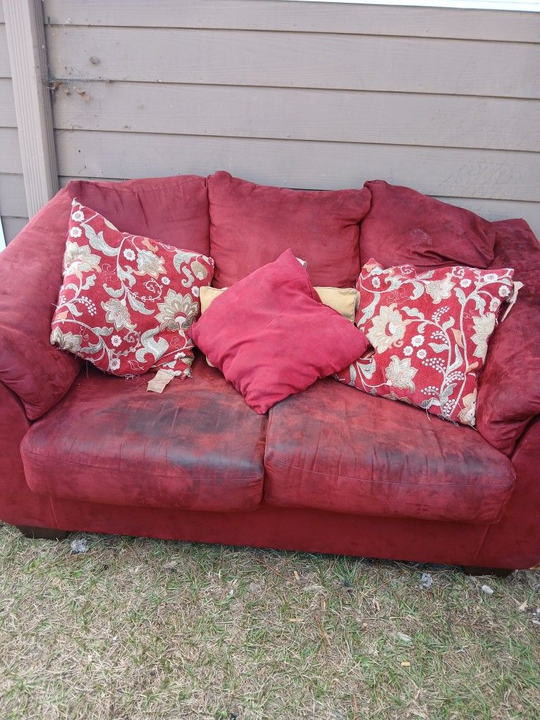 Living Room Couches