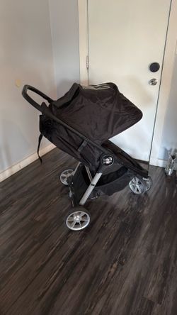 Baby Jogger City Mini 2 Stroller