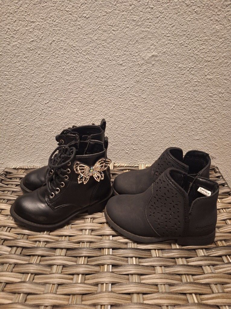 Toddler Shoes Size 10