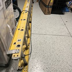 20 Foot Ladder