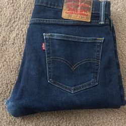 511 Levi’s 