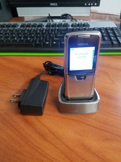 NOKIA 8800 ( unlock )