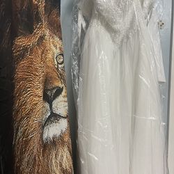 Used Wedding Dress 
