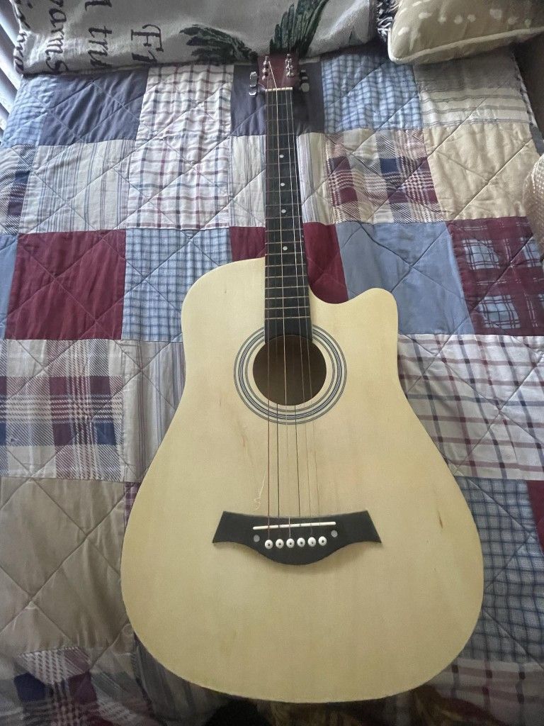 Guitar