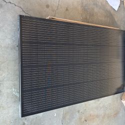 200w Solar Panel