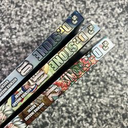 Dr Stone Manga $15