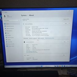 Dell Optiplex 3000

Desktop Intel  i5-12500  3.00GHz 16GB RAM Win 11 Pro