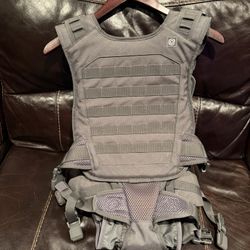 Mission Critical Baby Carrier