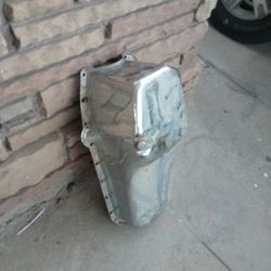 S B C Oil Pan