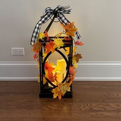Any Season Decoration