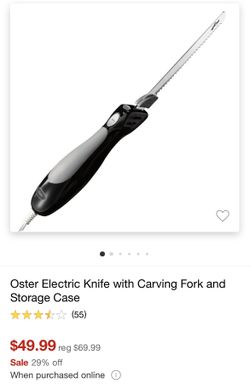 Carving Knife