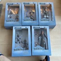 Kingdom Hearts 