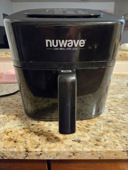 Nuwave Airfryer