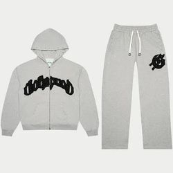 Godspeed Hoodies/Zipups