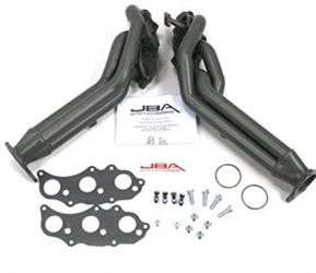 JBA long tube headers 4Runner/ F.J.