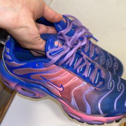 Nikes
