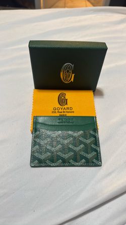 Cardholder