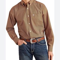 Men’s Shirt